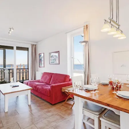 1 Bedroom Lovely In *