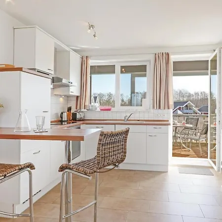 Daire 1 Bedroom Lovely In