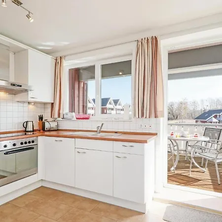 1 Bedroom Lovely In Apartment Rechlin