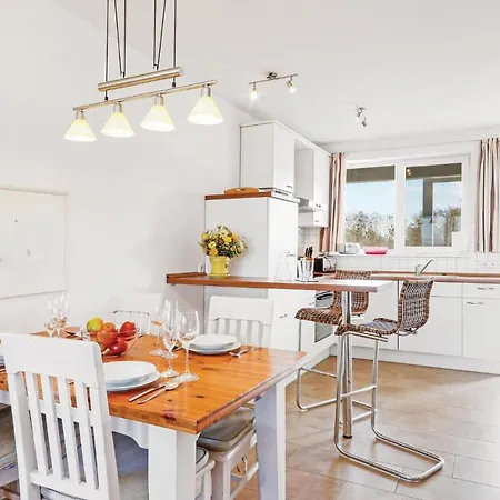 1 Bedroom Lovely In *