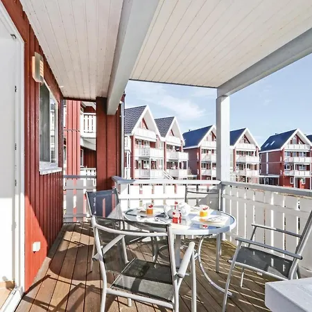 1 Bedroom Lovely In *