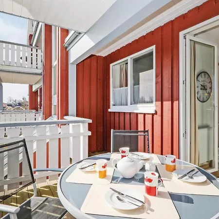 1 Bedroom Lovely In * Rechlin