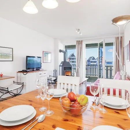 1 Bedroom Lovely In *