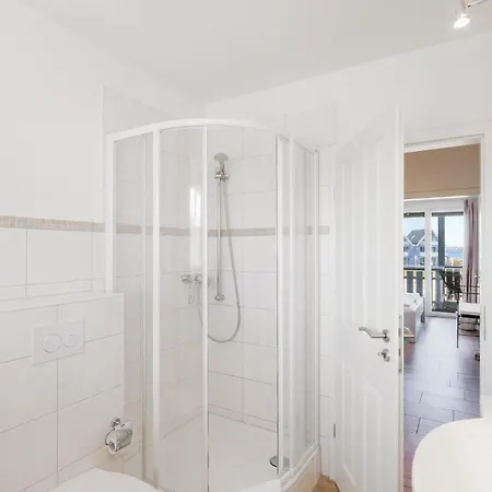 1 Bedroom Lovely In Appartement Rechlin