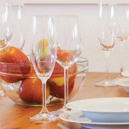 1 Bedroom Lovely In * Rechlin