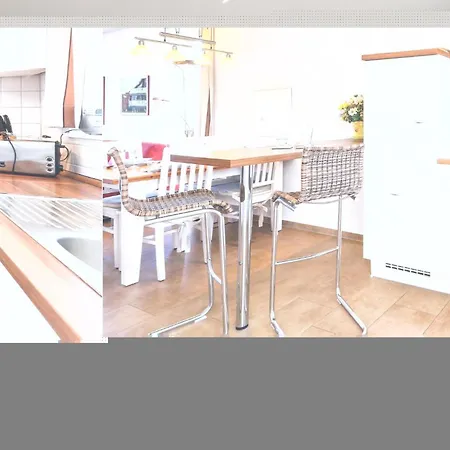 Appartement 1 Bedroom Lovely In