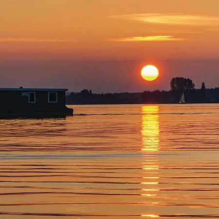 Appartement 1 Bedroom Lovely In Rechlin