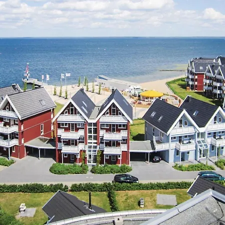 1 Bedroom Lovely In * Rechlin