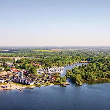 Appartement 1 Bedroom Lovely In