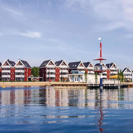 Appartement 1 Bedroom Lovely In *