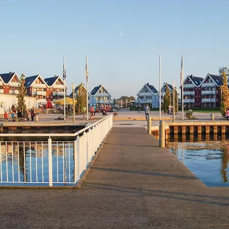 1 Bedroom Lovely In Appartement