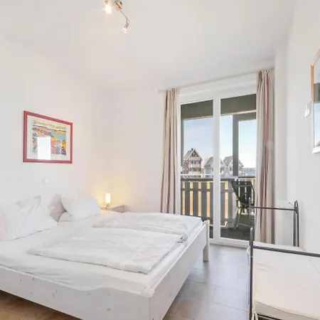 Daire 1 Bedroom Lovely In Rechlin