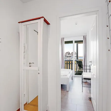 Appartement 1 Bedroom Lovely In *