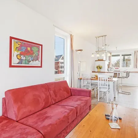 1 Bedroom Stunning In Lejlighed