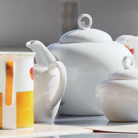 1 Bedroom Lovely In Daire