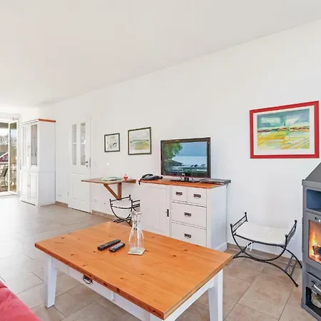 Appartement 1 Bedroom Lovely In