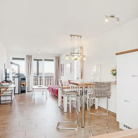 Daire 1 Bedroom Lovely In *