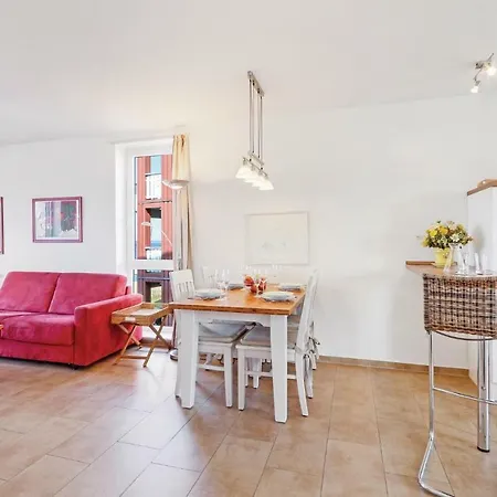 1 Bedroom Lovely In Appartement Rechlin