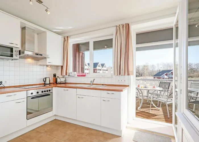 1 Bedroom Lovely In شقة ريكلين