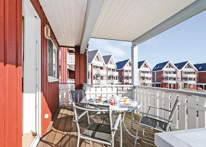 1 Bedroom Lovely In *