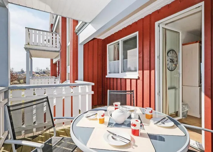 1 Bedroom Lovely In * ريكلين