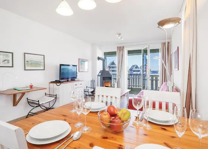 1 Bedroom Lovely In *