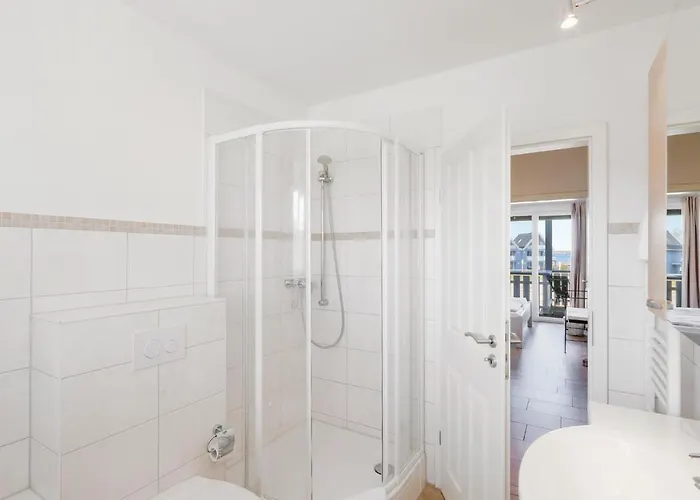 1 Bedroom Lovely In شقة ريكلين